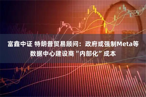 富鑫中证 特朗普贸易顾问：政府或强制Meta等数据中心建设商“内部化”成本
